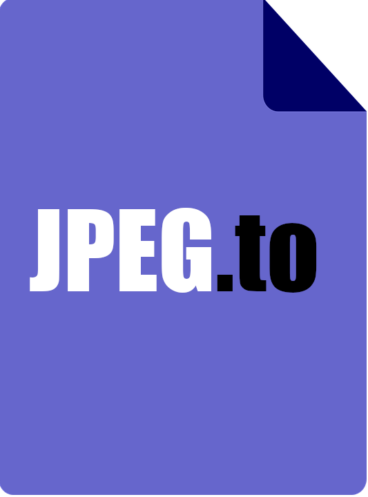 JPEG Editor